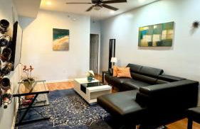 Modern Cozy Huge Balcony in Heart of Passyunk - Foto 17