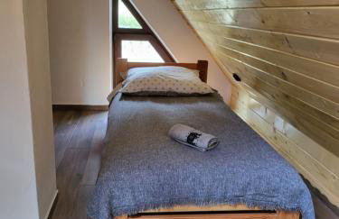 Domek w Chmurach II - Foto 39