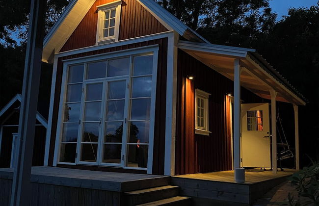 Forest house - Foto 29