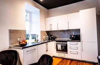 4 Zimmer hochwertig saniertes Cityapartment ruhig gelegen - Foto 76