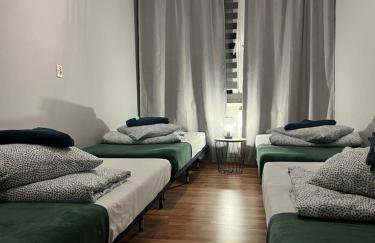 Apartament Nowowierzbowa 16 Zawiercie - Foto 8