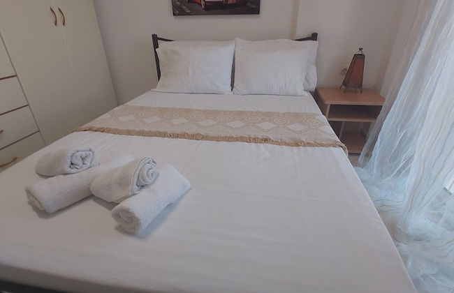 Kallithea - Apartment - Stay 2 - Parking - Seaside - Foto 3