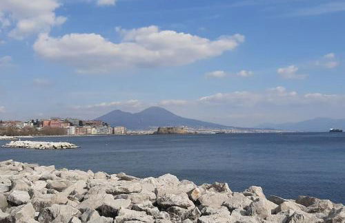 Appartamento nel centro di Napoli - Clorinda house - Foto 45