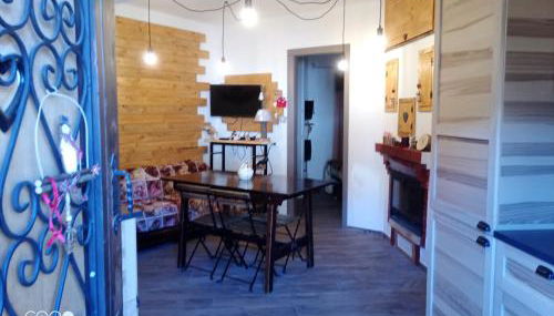 Alloggio turistico Fiocco di Neve - Foto 5