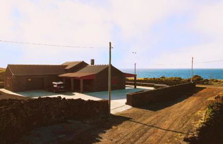 Yes Pico - By the Sea "Casa 3 Vistas" - Photo 27