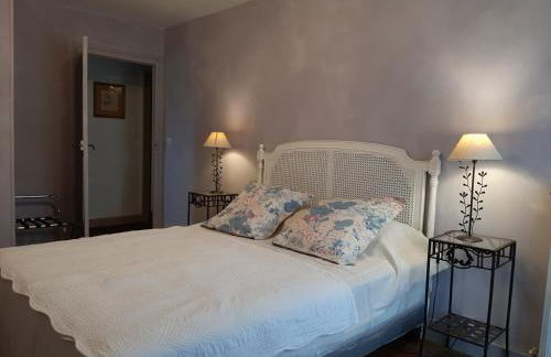 Gite du Château les Cedres - Foto 5