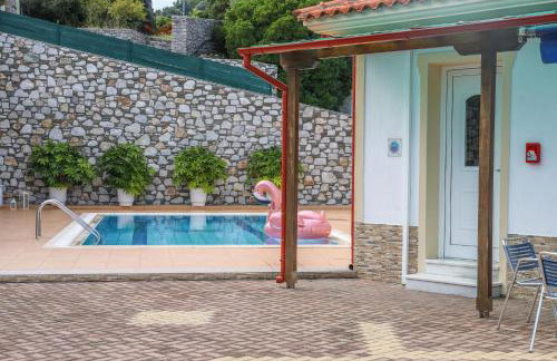 Villa Mitzelos - Foto 60