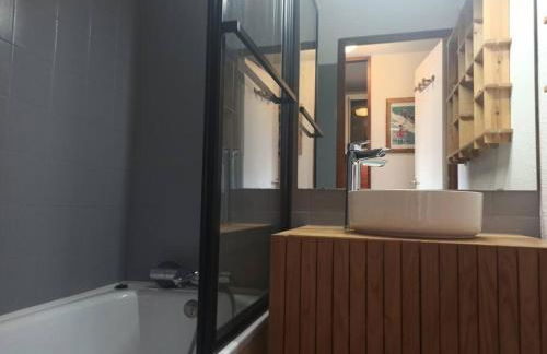 Paradiski proches pistes et commerces vallandry - Foto 6