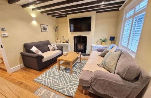 Stylish Little Bowden Retreat - Market Harborough - Foto 1