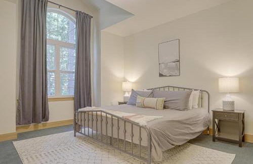 The Coho Lodge at Government Camp - Meredith Lodging - Foto 33