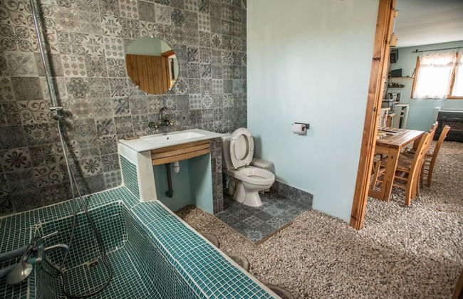 Carmey Avdat Farm - Foto 47