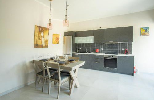 Apollonian Luxury Apartments - Foto 7