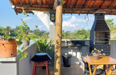 Pousada Pé na Montanha - Foto 50