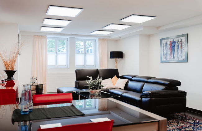 First Wohnen GmbH - Foto 31