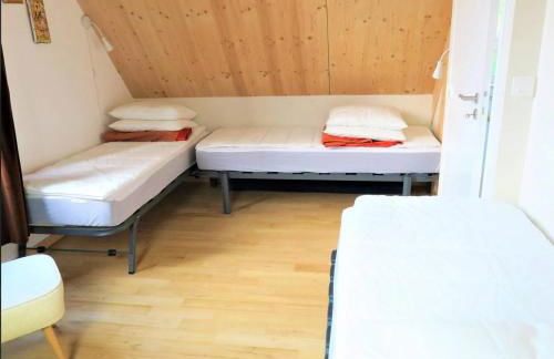 Villa en bois Perros-Guirec - GWEZ-ROZ - Foto 14