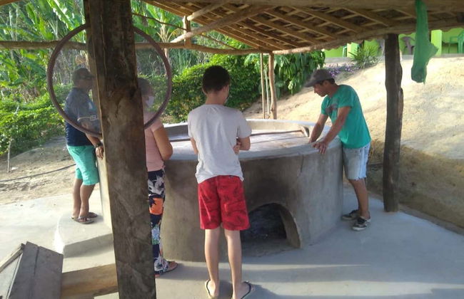 Excursión a Chã Preta y Serra Lisa - Foto 3