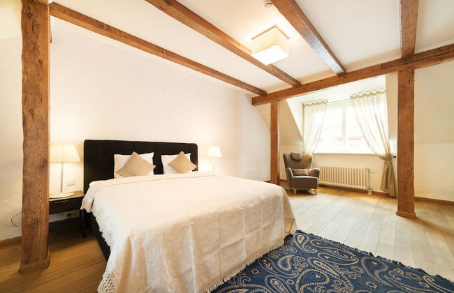 Tallinn City Apartments Toompea Old Town - Foto 14