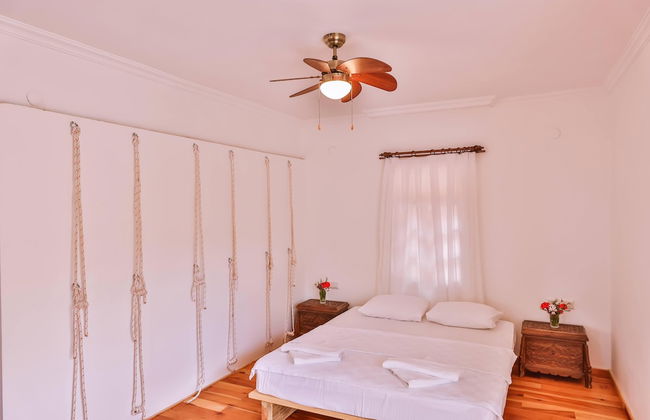 Kas Yoga House - Photo 6