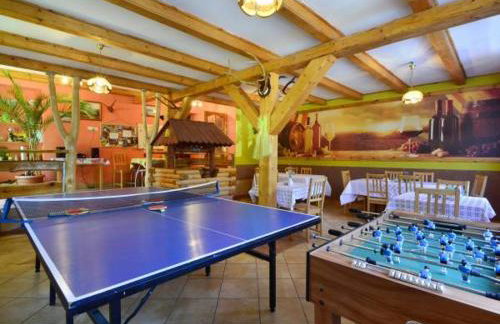 AGROTURYSTYKA POD ŚNIEŻNĄ - Foto 38