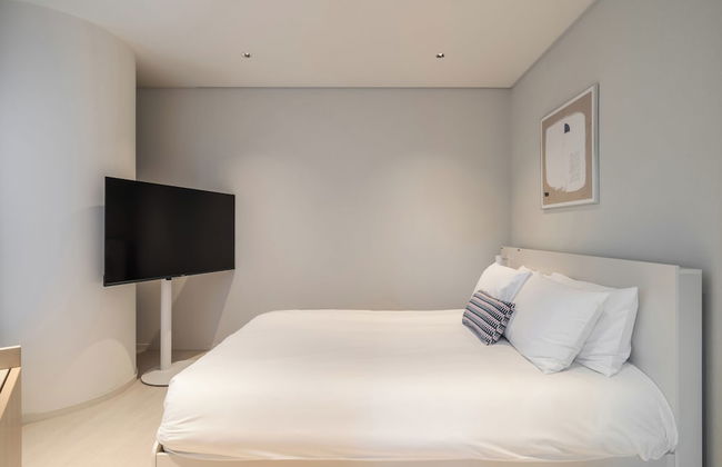 Le Collective Haeundae Paragraf - Foto 14