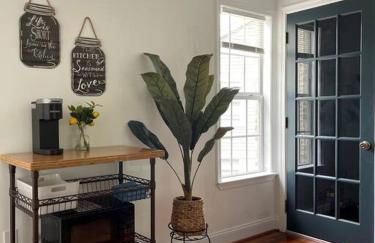 Brand New, Cozy, Modern, One-bedroom Apartment - Foto 18