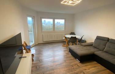 Traumhaft zentral 85,00 QM Wohnung in City-Nähe - Foto 1