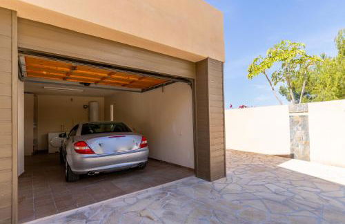 Altea Hills , Villa Noruega - Photo 33