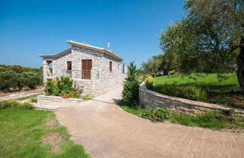 Diamond Giannopoulos Elea Apartments - Foto 48