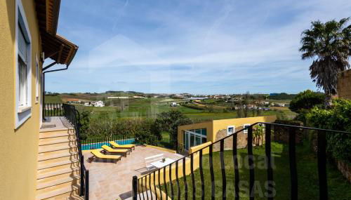 Villa Safarujo by AcasaDasCasas - Foto 3, Garden, Garden view