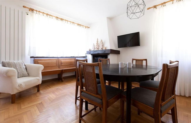 Italianway - Piandelvino 35 - Ortles - apt 4 - Foto 7