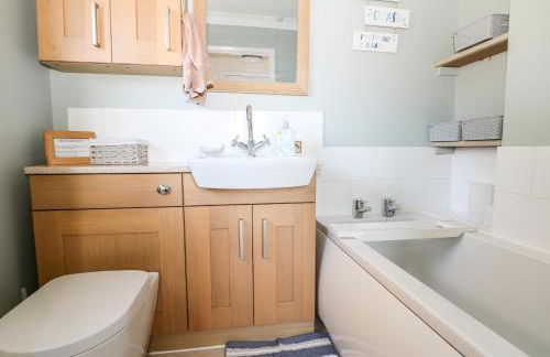 Cosy Cottage - Foto 20