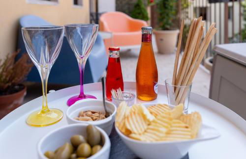 L'affaccio sulla Piazza - Foto 37