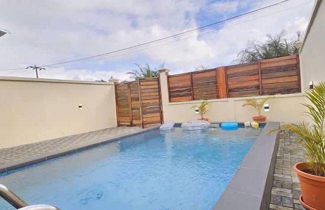 Résidence mirifique - Foto 22