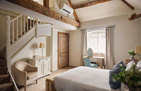 Fawsley Hall Hotel - Foto 40