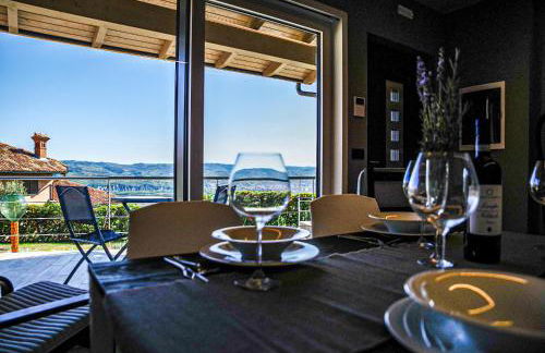 Vista Langhe - CerratoHouses - Foto 46