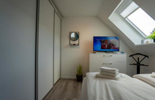 Apartment Gezeiten - Foto 15