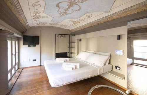 The Gateway Suite, Porta Nuova Station, Turin - Photo 19