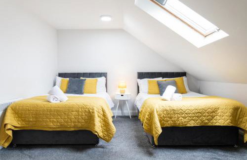 Modern Apartments Near Cardiff City Centre - Foto 45