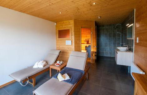 Les Chalets de La Marcairie - Foto 27