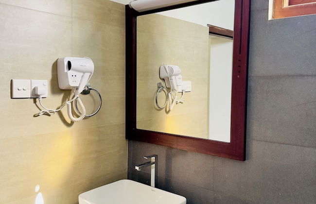 The White House Villa - Foto 22