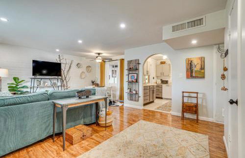 Close to Golf and Casinos! Sun City Getaway - Foto 6