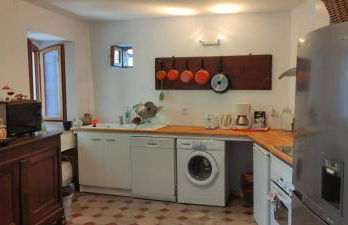 Grande Maison Jardin Cours centre Ville Florac - Foto 4