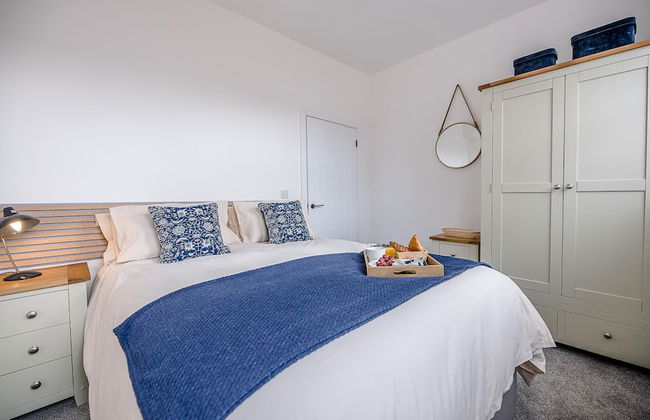 The Art Room Leiston Air Manage Suffolk - Photo 8