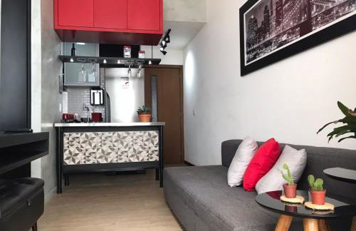 Maravilhoso Loft vista mar OCEANVIEW - Foto 16