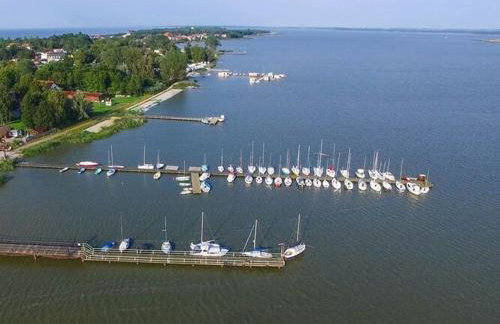 Holiday cottage near the lake, Osieki - Foto 18