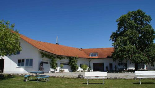 Ferien- und Obsthof Sonnenhalde - Foto 2, Garden