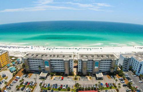 Gulf Dunes 305 Coastal Dream - Foto 35