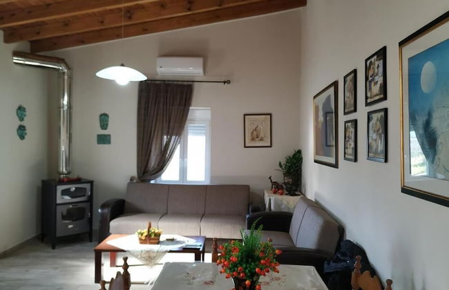 Villa Asterousia, Heraklion - Foto 6