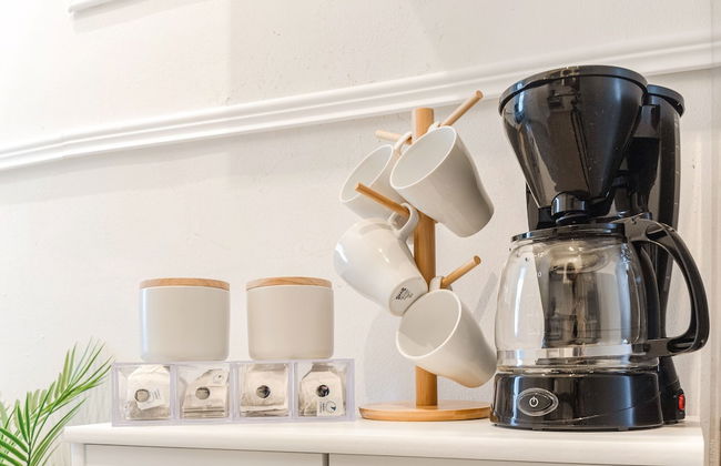 Designer Apartments - Near Schönbrunn - Foto 37