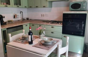 Messer Niccolò - Apartment in Florence - Foto 17